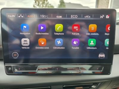 Cupra Born 58 kWh eboost