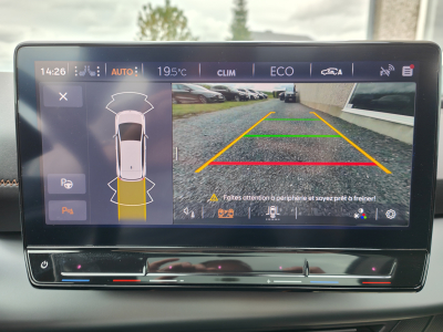Cupra Born 58 kWh eboost