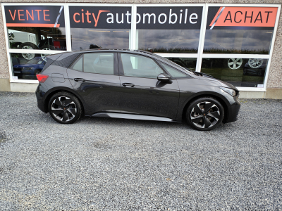 Cupra Born 58 kWh eboost