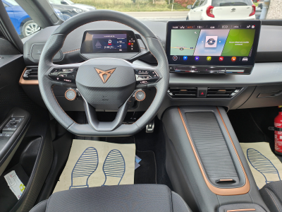 Cupra Born 58 kWh eboost