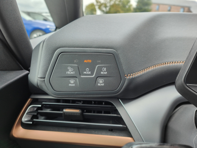 Cupra Born 58 kWh eboost