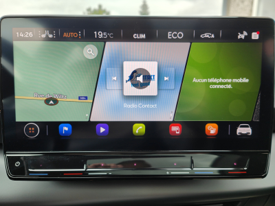 Cupra Born 58 kWh eboost