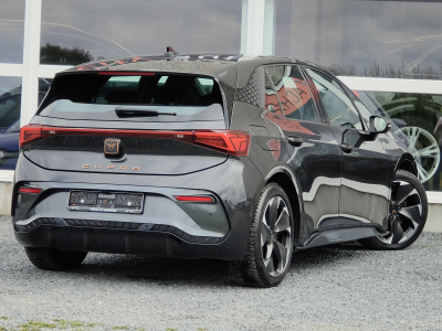 Cupra Born 58 kWh eboost