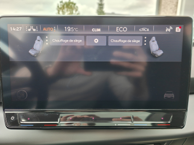 Cupra Born 58 kWh eboost