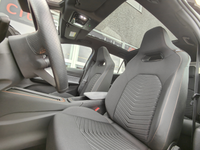 Cupra Born 58 kWh eboost