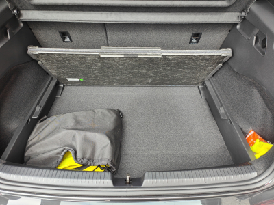 Cupra Born 58 kWh eboost