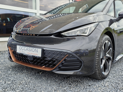 Cupra Born 58 kWh eboost