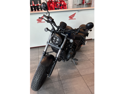 Honda CMX 500 