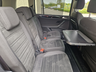 Volkswagen Touran Highline TSI 150 CV DSG-7  Garantie 12 Mois