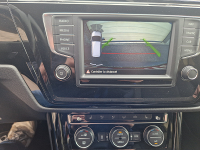 Volkswagen Touran Highline TSI 150 CV DSG-7  Garantie 12 Mois
