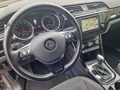 Volkswagen Touran Highline TSI 150 CV DSG-7  Garantie 12 Mois