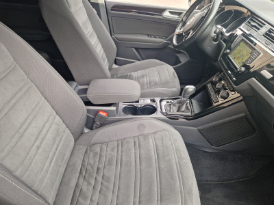 Volkswagen Touran Highline TSI 150 CV DSG-7  Garantie 12 Mois