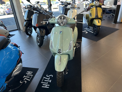 Vespa Primavera 125 