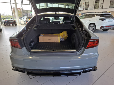 Audi A7 3.0 TDI QUATTRO Sportback , NAVI, CUIR, CAMERA, LED