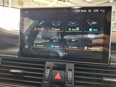 Audi A7 3.0 TDI QUATTRO Sportback , NAVI, CUIR, CAMERA, LED