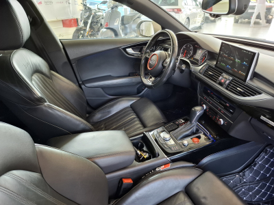 Audi A7 3.0 TDI QUATTRO Sportback , NAVI, CUIR, CAMERA, LED