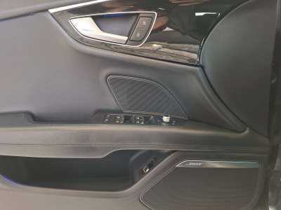 Audi A7 3.0 TDI QUATTRO Sportback , NAVI, CUIR, CAMERA, LED