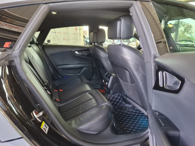 Audi A7 3.0 TDI QUATTRO Sportback , NAVI, CUIR, CAMERA, LED