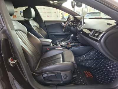 Audi A7 3.0 TDI QUATTRO Sportback , NAVI, CUIR, CAMERA, LED
