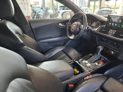 Audi A7 3.0 TDI QUATTRO Sportback , NAVI, CUIR, CAMERA, LED