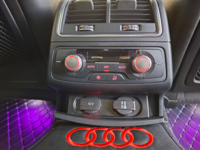 Audi A7 3.0 TDI QUATTRO Sportback , NAVI, CUIR, CAMERA, LED