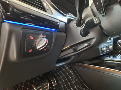 Audi A7 3.0 TDI QUATTRO Sportback , NAVI, CUIR, CAMERA, LED