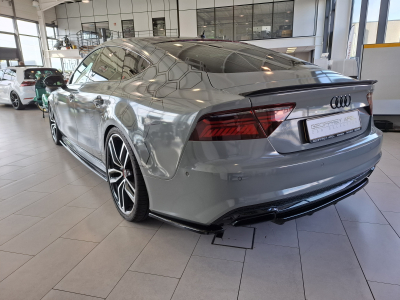 Audi A7 3.0 TDI QUATTRO Sportback , NAVI, CUIR, CAMERA, LED