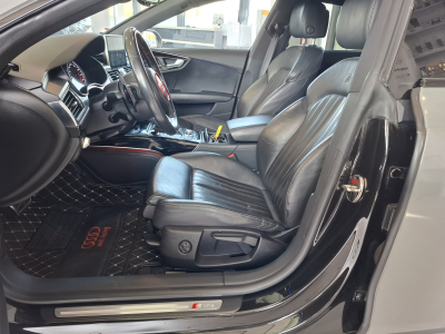Audi A7 3.0 TDI QUATTRO Sportback , NAVI, CUIR, CAMERA, LED