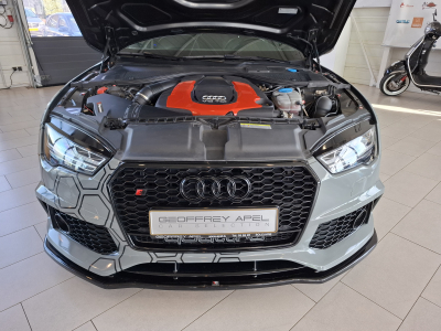 Audi A7 3.0 TDI QUATTRO Sportback , NAVI, CUIR, CAMERA, LED