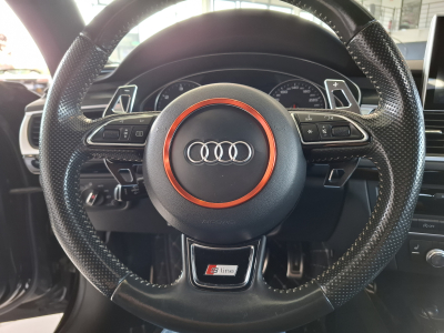 Audi A7 3.0 TDI QUATTRO Sportback , NAVI, CUIR, CAMERA, LED
