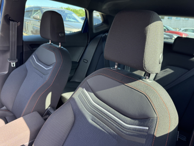 Seat Ibiza 1.0 TSI 115 FR