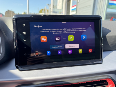 Seat Ibiza 1.0 TSI 115 FR