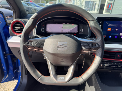 Seat Ibiza 1.0 TSI 115 FR