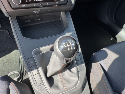 Seat Ibiza 1.0 TSI 115 FR