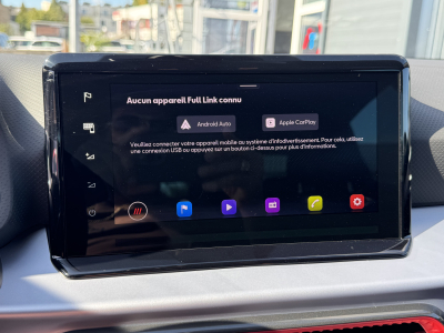 Seat Ibiza 1.0 TSI 115 FR