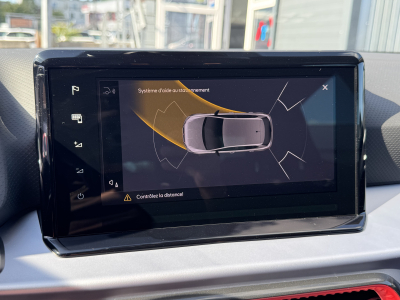 Seat Ibiza 1.0 TSI 115 FR