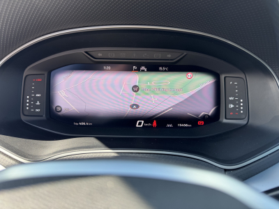 Seat Ibiza 1.0 TSI 115 FR