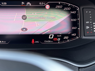 Seat Ibiza 1.0 TSI 115 FR