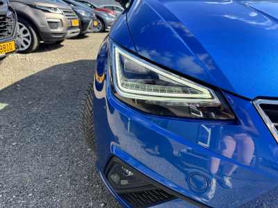 Seat Ibiza 1.0 TSI 115 FR