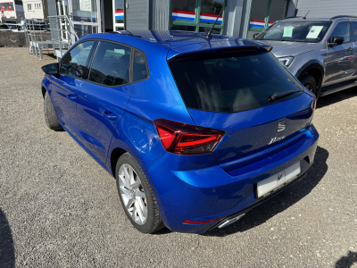Seat Ibiza 1.0 TSI 115 FR