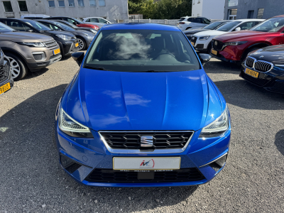 Seat Ibiza 1.0 TSI 115 FR