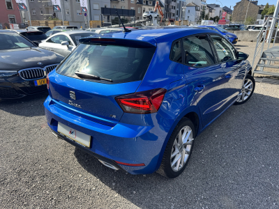 Seat Ibiza 1.0 TSI 115 FR