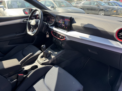 Seat Ibiza 1.0 TSI 115 FR