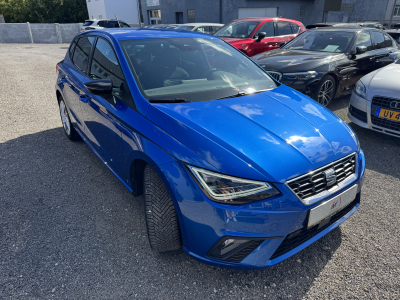 Seat Ibiza 1.0 TSI 115 FR