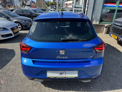 Seat Ibiza 1.0 TSI 115 FR