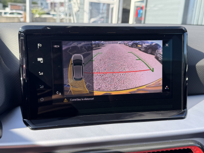 Seat Ibiza 1.0 TSI 115 FR