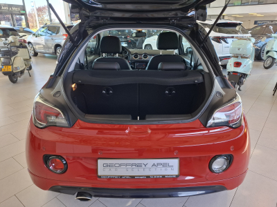 Opel Adam S
