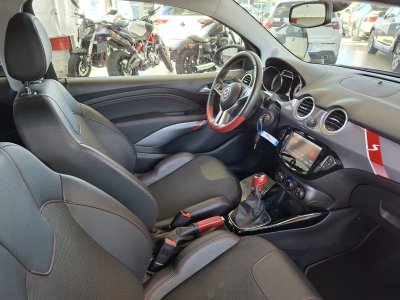 Opel Adam S