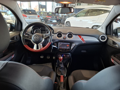 Opel Adam S