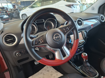 Opel Adam S